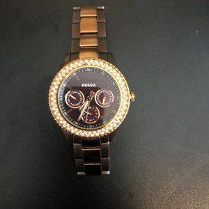 Women's Fossil Watch